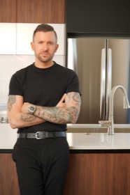 Professional headshot