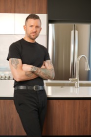 Professional headshot