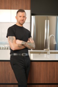 Professional headshot