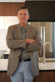 Professional headshot