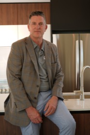 Professional headshot