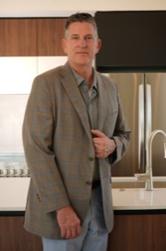 Professional headshot