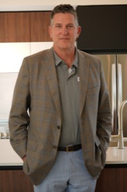 Professional headshot