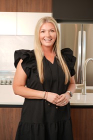 Professional headshot