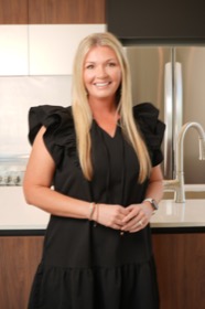 Professional headshot