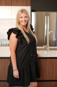 Professional headshot