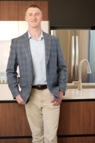 Professional headshot