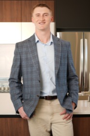 Professional headshot