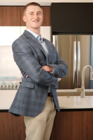 Professional headshot