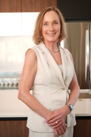 Professional headshot