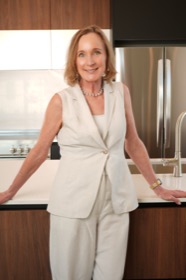 Professional headshot