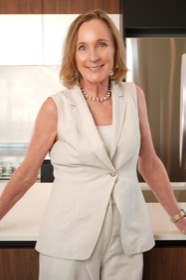 Professional headshot