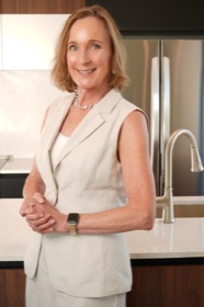 Professional headshot