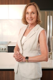 Professional headshot