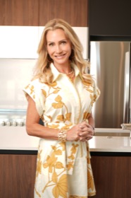 Professional headshot