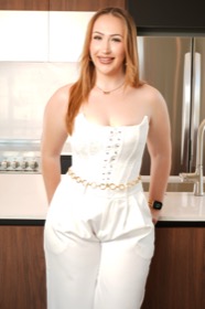 Professional headshot