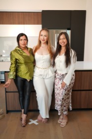 Professional headshot