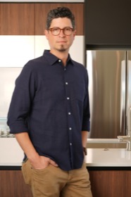 Professional headshot