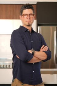 Professional headshot