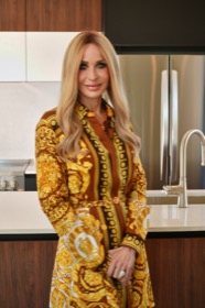 Professional headshot