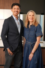 Professional headshot