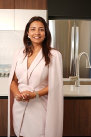 Professional headshot