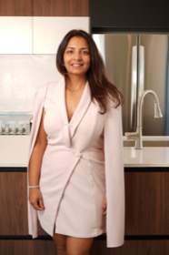 Professional headshot