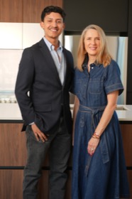 Professional headshot