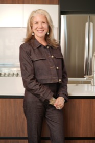 Professional headshot