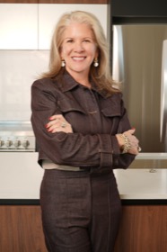 Professional headshot