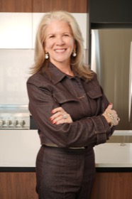 Professional headshot