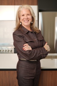 Professional headshot