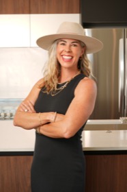 Professional headshot