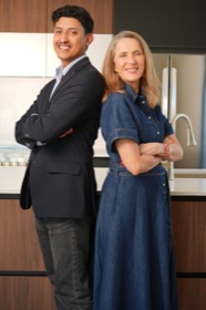 Professional headshot