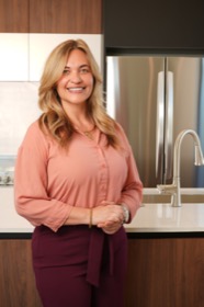 Professional headshot