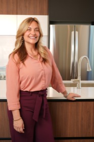 Professional headshot