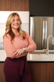 Professional headshot