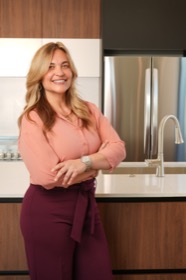 Professional headshot