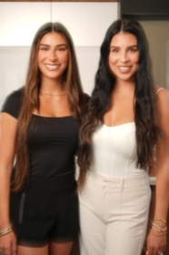 Professional headshot