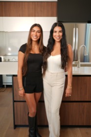 Professional headshot