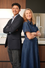 Professional headshot