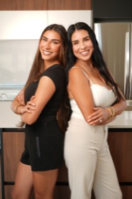 Professional headshot