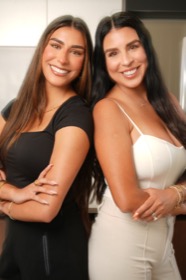 Professional headshot