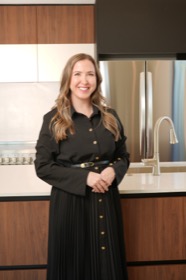 Professional headshot