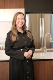 Professional headshot