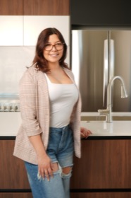 Professional headshot