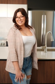 Professional headshot