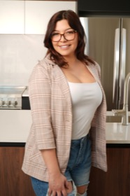 Professional headshot