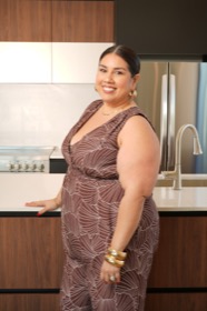 Professional headshot