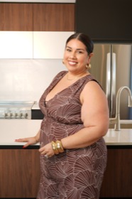 Professional headshot